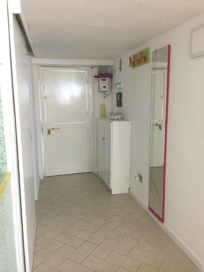 Casa Lorianna Apartment Naples Exterior photo