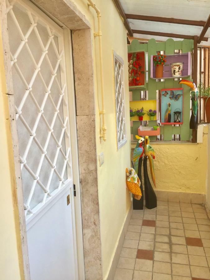 Casa Lorianna Apartment Naples Exterior photo