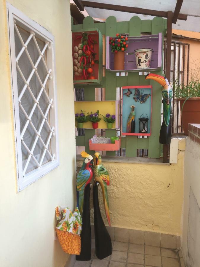 Casa Lorianna Apartment Naples Exterior photo