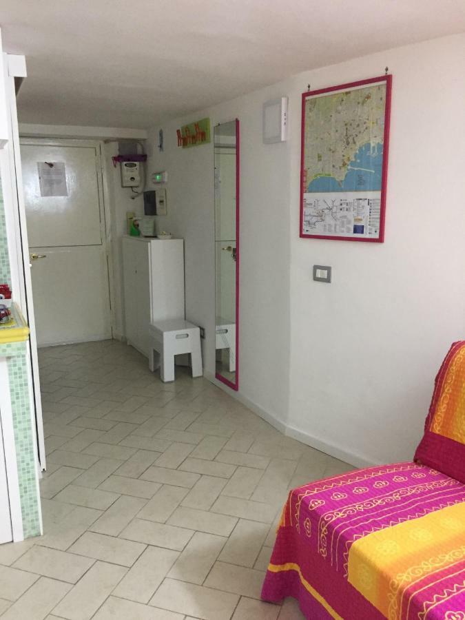 Casa Lorianna Apartment Naples Exterior photo