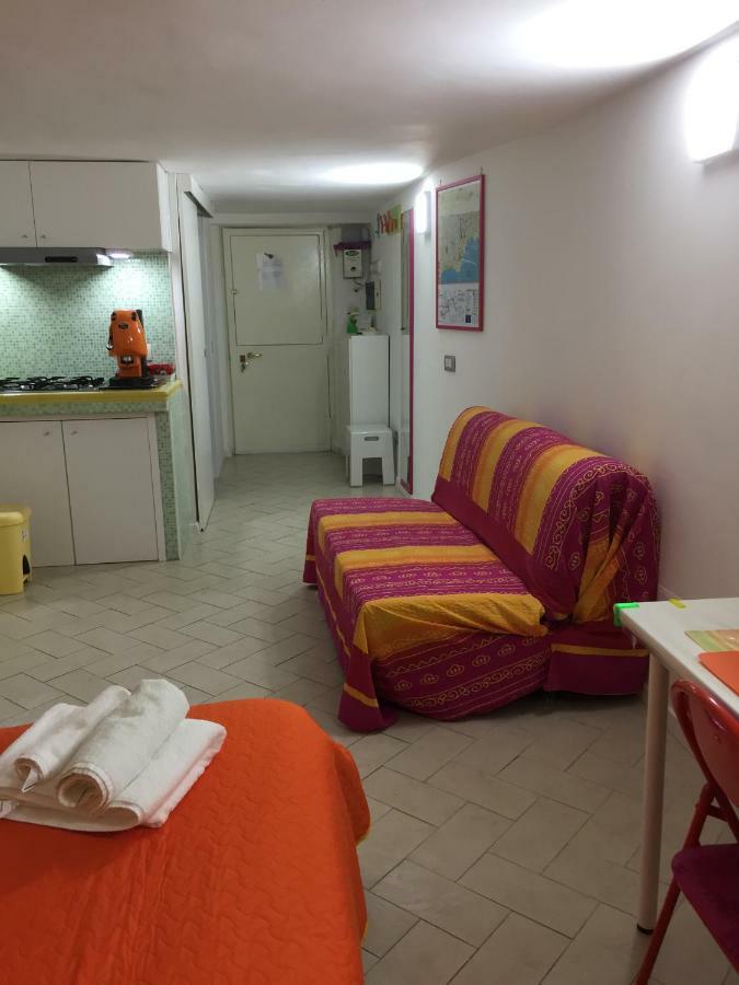Casa Lorianna Apartment Naples Exterior photo